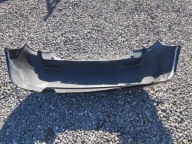 bumper rear part rear complete SUZUKI SX4 2006-2009