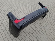 bumper rear part rear PDC ABSORBER SSANGYONG RODIUS II LAK