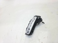 handle exterior door left front AUDI A6 C6 A3 8P 4F1837275 LX7W