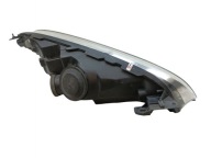 light REFLEKTOR left front CITROEN C4 PICASSO and LIFT (2010-2013) EUROPA