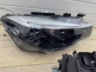 BMW 3 GT F34 FULL LED ADAPTIVE SHADOW LINE left right light
