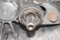 CAMBIO T8W5G KIA CEED 1 e 1.4 16V 109 KM 07-10