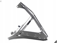 MCLAREN MP4-12C SPIDER bumper fender support console holder right rear part