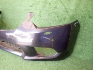 HONDA ACCORD VIII 8 LIFT 10- front bumper front