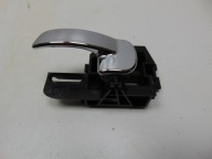 handle inner left front NISSAN QASHQAI J10