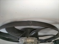 ventilátor chladiče VW SKODA AUDI