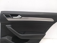 VW PASSAT B8 verkleidung Tür rechts heck 3G9867420AC