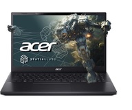 Notebook Acer Aspire 3 15,6 " Intel Core i5 16 GB / 1024 GB čierny