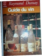 Guide du vin - Dumay