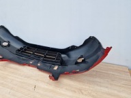 NISSAN QASHQAI J10 06-09 ROK bumper front washers