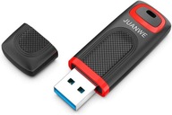 Pendrive Juanwe U51Red 64 GB USB 3.0 červená