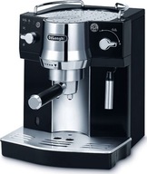 Ekspres ciśnieniowy DeLonghi Standard EC 820.B CZARNY