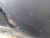 bumper rear part rear VW VOLKSWAGEN T ROC 2GA 2017