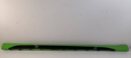 Audi RS3 8Y moulding threshold right 8Y0853856A (T116)