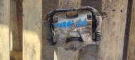 caliper brake right front right front opel mokka