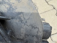 Hyundai I20 II fog light left front