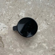 TESLA MODEL Y 2020-> towing hook cap bumper front 149374600A