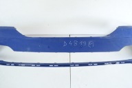 bumper front front SKODA KAROQ 2017- 57A