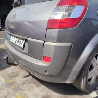 bumper rear part PDC NV603 RENAULT MEGANE SCENIC II