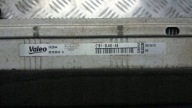 FORD BMAX 1.0 T radiator air intercooler