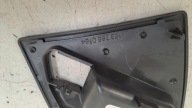 Dekory kpl Mercedes ML W163