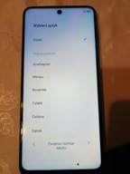 Smartfon Xiaomi Redmi Note 9 3 GB / 64 GB 4G (LTE) zielony