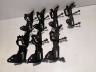 bracket KOMPRESORA springing AIRMATIC SPREZARKI MERCEDES W251