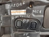 MAZDA 6 window regulator right front