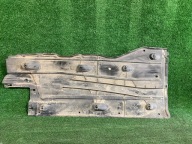 Blende Abdeckung Unterfahrschutz links VW GOLF VII AUDI A3