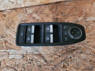 switch door left front RENAULT CLIO V
