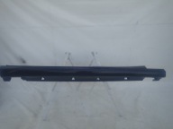 MERCEDES ML W166 AMG 11-15 threshold right moulding right