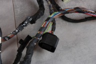 BMW 7 G11 G12 bundle wiring door right front SOFTCLOSE KEYLESS 6839196