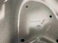 Volkswagen Golf 7 hb Tür links heck hinten VW VII hatchback