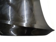Capot Original d’aluminium AUDI A8 S8 D4 4H LY8X