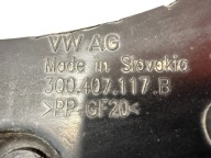 AUDI Q3 VW TIGUAN CUPRA FORMENTOR arm left front 3Q0407153D