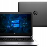 Laptop 13.3''HP 430 G3 Pentium 4405U 8/120GB Win10