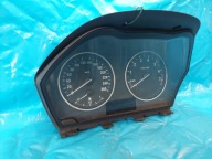 dials clock BMW 1 2012 R 1.6 B 17649411