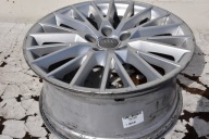 disk hliníkový AUDI TT 8,5" x 18 " 5x112 ET50 8S0601025D