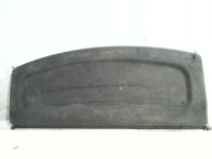 VW Golf 5 V plus plato rear part rear boot