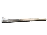 moulding threshold right MASERATI GHIBLI III 2013-2017 GRIGIO MARATEA VR. 571/A