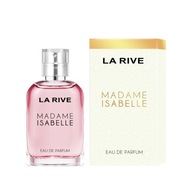 La Rive for Woman MADAME ISABELLE Parfumovaná voda 30ml
