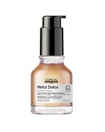 Loreal Metal Detox Olejek 50ml