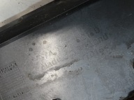 bumper front front SKODA KAROQ LIFT 21R. 57A807221D