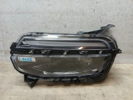 light front left JEEP AVENGER FULL LED 52218721