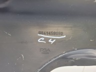 Achsträger Achsträger vorne Citroen C4 2 facelift 2022 9841458080