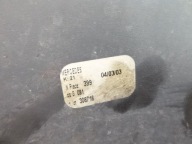 fender left MB Mercedes W168 483 03r.