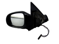 mirror left MERCEDES BENZ CLK 200 241989