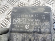 SEAT LEON III SENSOR modul airbag 3Q0959655AC