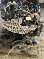 engine KOMPLET 2.0 DCI LAGUNA III M9R802 nozzles pump TURBO