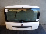 Fiat Panda II boot doors HB 5D lift lak. 268